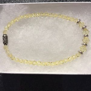 Swarovski Crystal Bracelet